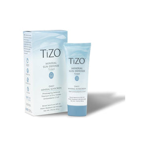 
                  
                    Load image into Gallery viewer, Tizo Mineral Sun Defense Tinted SPF 50
                  
                