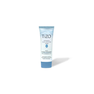 
                  
                    Load image into Gallery viewer, Tizo Mineral Sun Defense Tinted SPF 50
                  
                