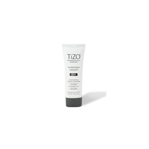 
                  
                    Load image into Gallery viewer, TiZO  AM Replenish Lightly Tinted – SPF 40
                  
                