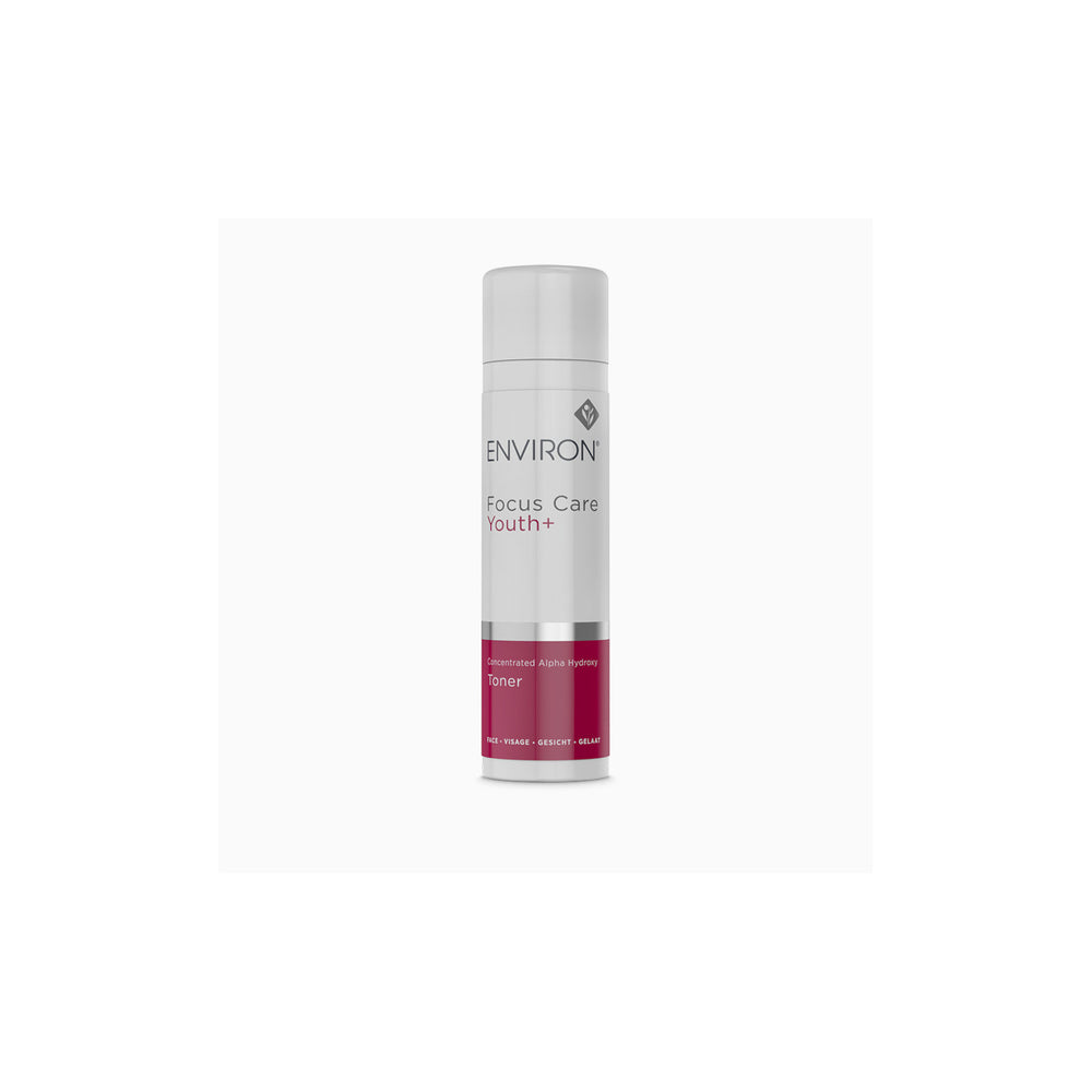 Focus Care Youth+ Concentrated Alpha Hydroxy Toner