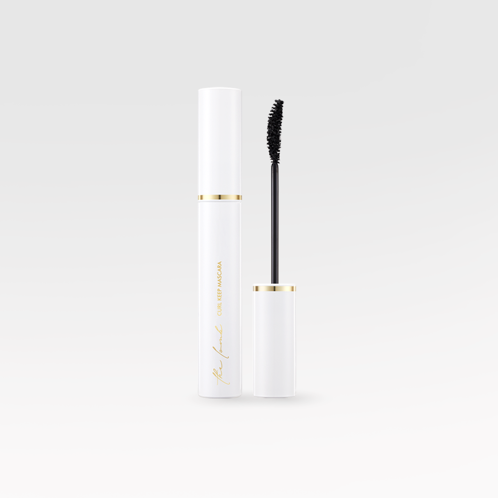 The Lomb Curl Keep Mascara