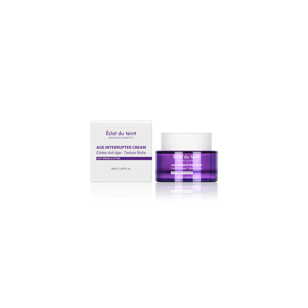 EDT Age Interrupter Cream