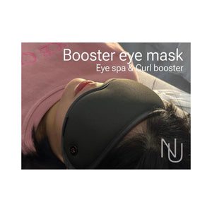 
                  
                    Load image into Gallery viewer, NUNU Booster Eye Mask
                  
                