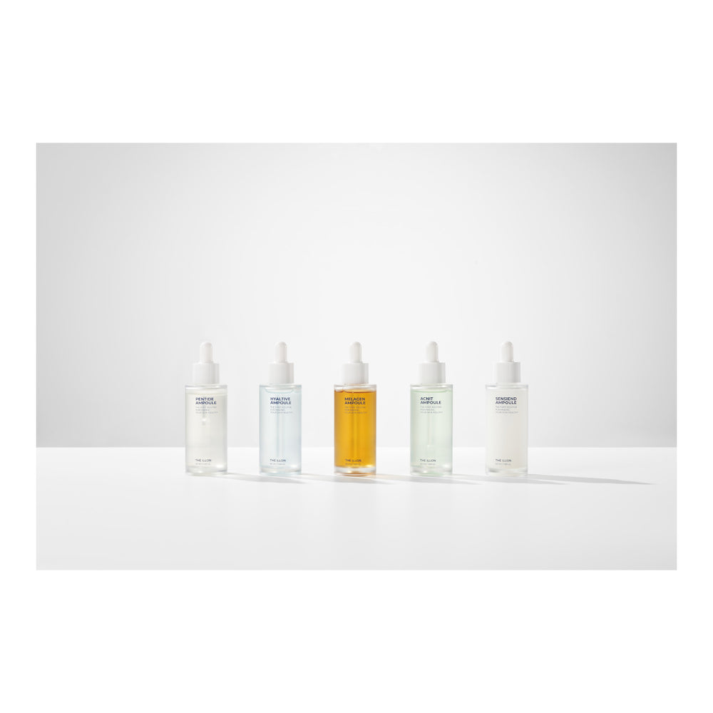 
                  
                    Load image into Gallery viewer, Hyaltive Ampoule: An intense hydrating serum
                  
                