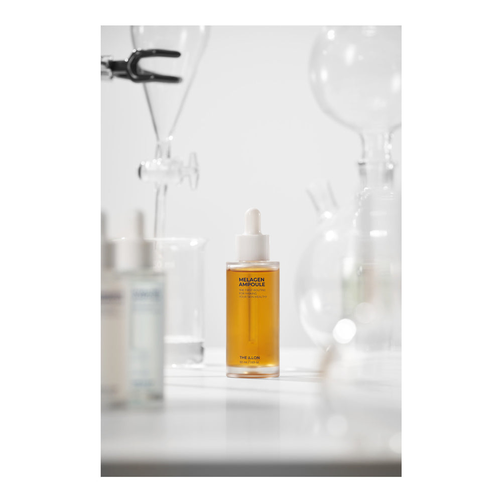 
                  
                    Load image into Gallery viewer, Melagen Ampoule: Brightening &amp;amp; Antioxidation Ampoule
                  
                