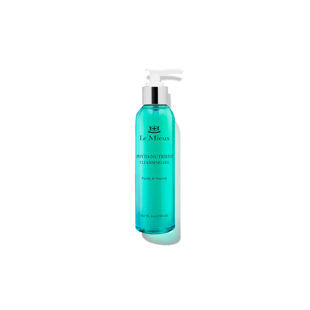 PHYTO-NUTRIENT CLEANSING GEL (180ml)