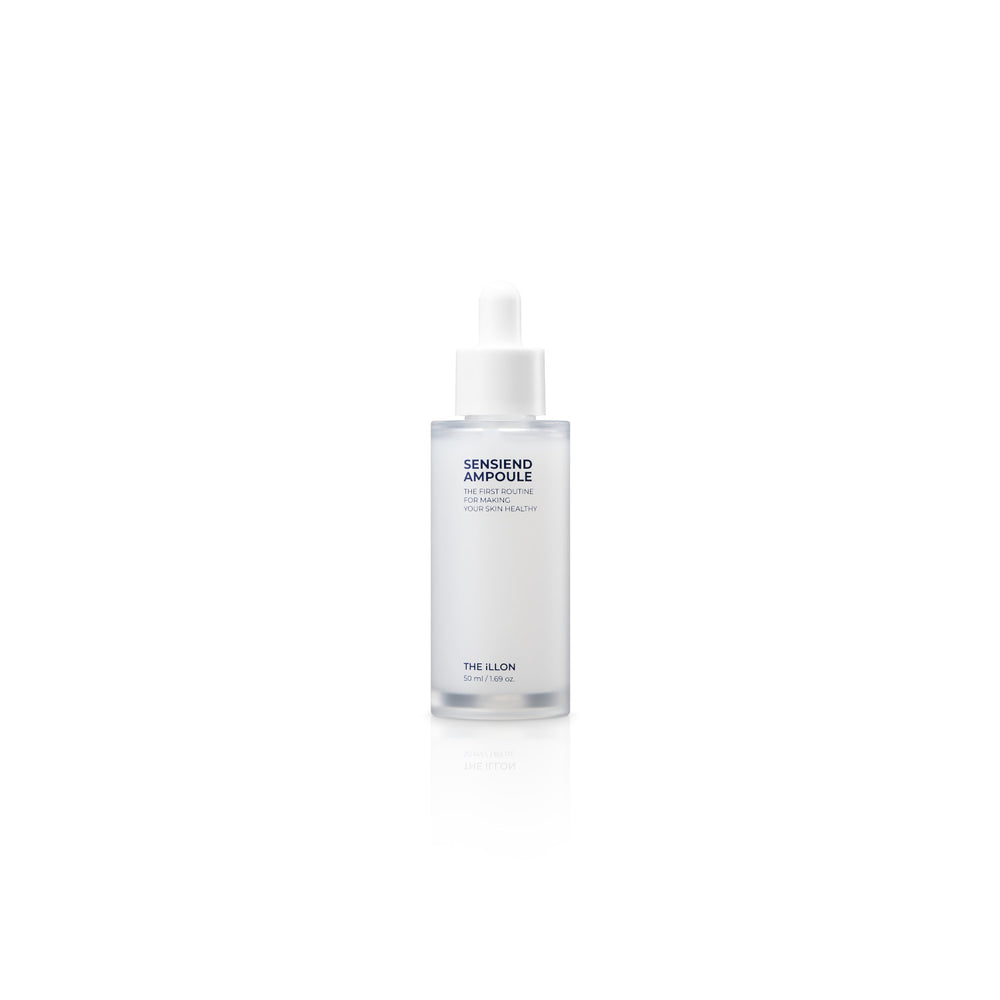 SENSIEND: Calming ampoule