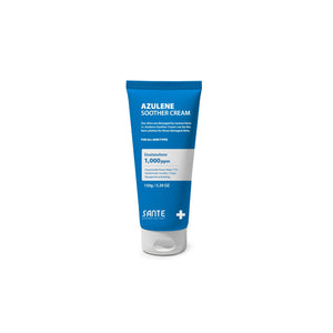 
                  
                    Load image into Gallery viewer, Azulene Soother Cream 150g
                  
                