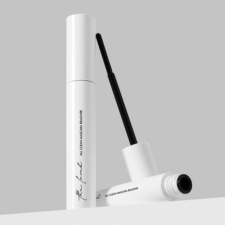 
                  
                    Load image into Gallery viewer, The Lomb All Clean Mascara Remover
                  
                