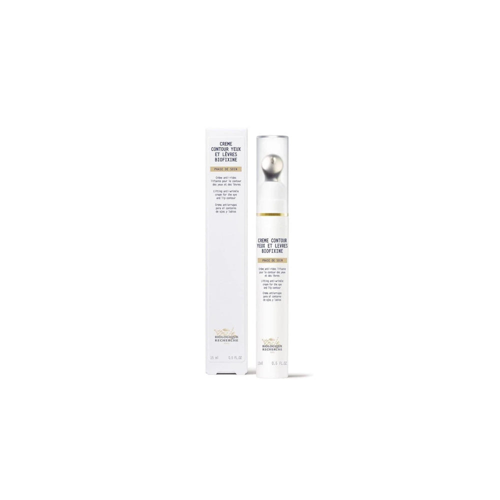 Crème Contour Yeux et Levres Biofixine