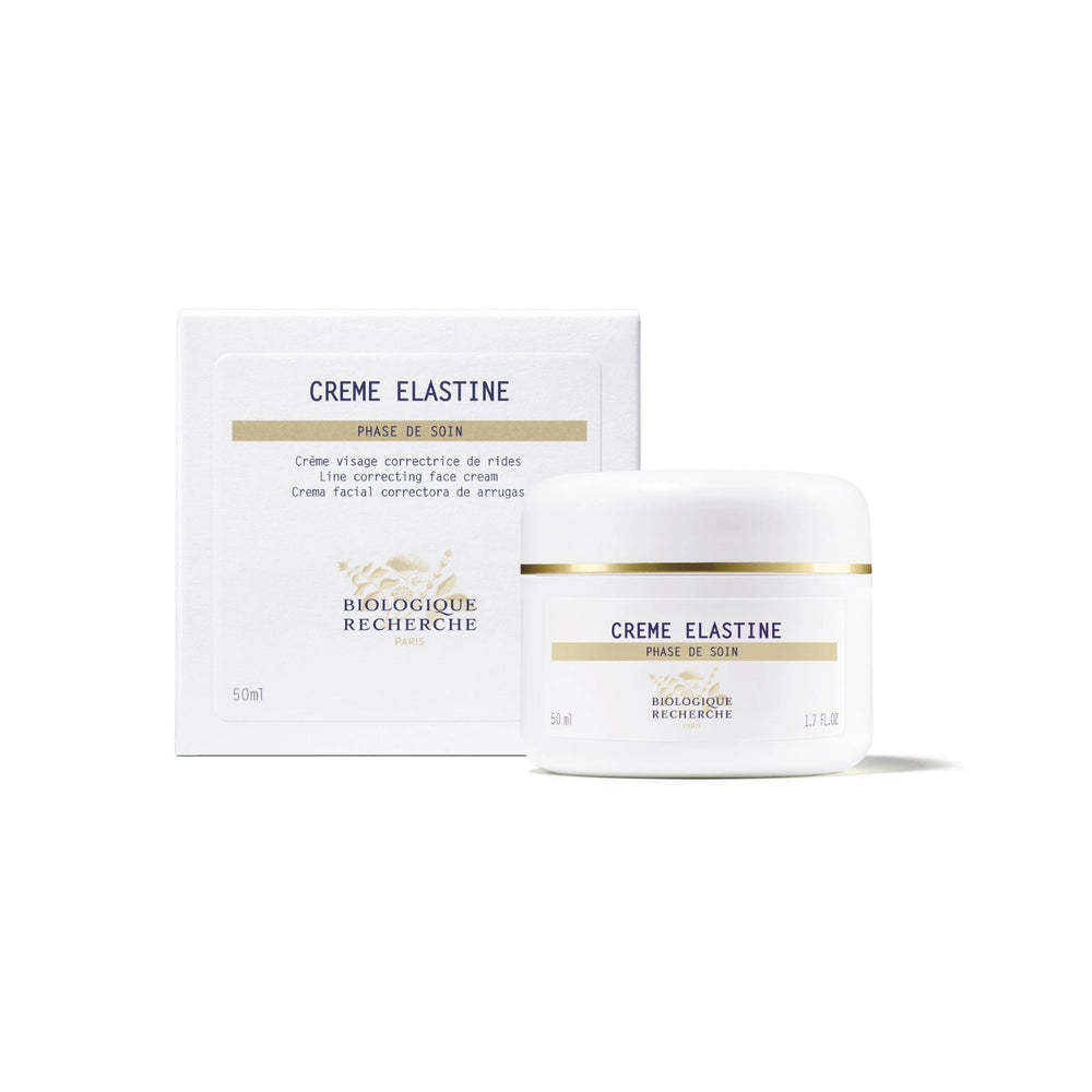 Creme Elastine