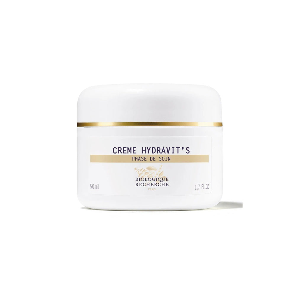 Crème Hydravit'S