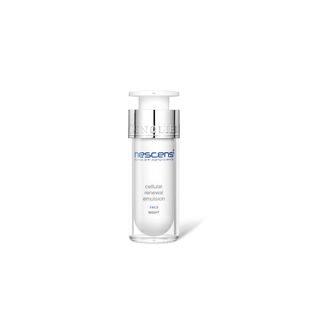 Cellular Renewal Emulsion (night)