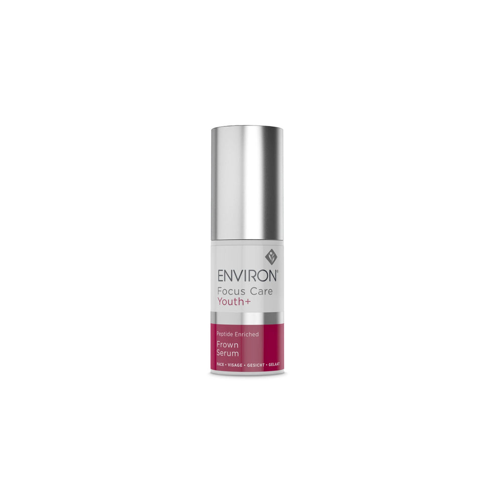 Focus Care Youth+ PEPTIDE ENRICHED FROWN SERUM