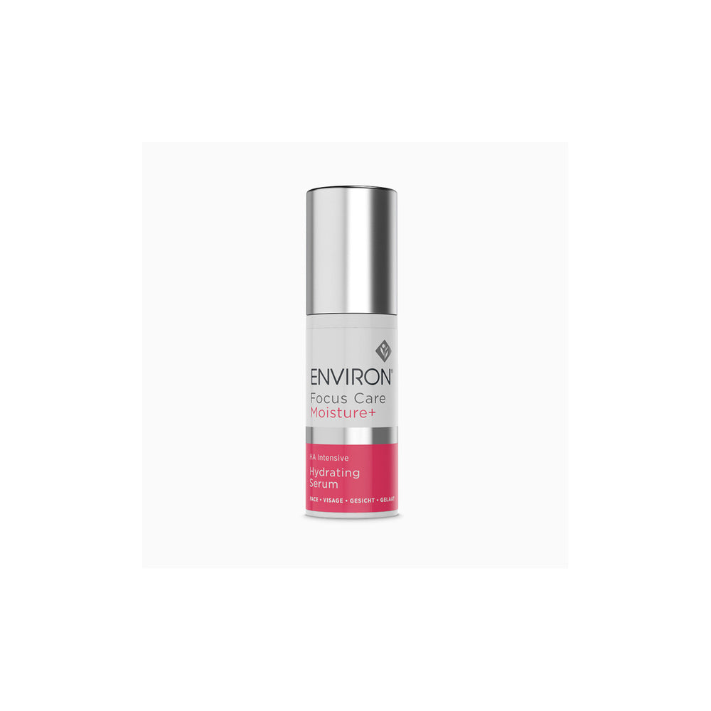 Focus Care Moisture+ HA Intensive Hydrating Serum