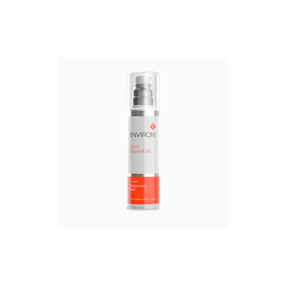 Skin EssentiA LOW FOAM  CLEANSING GEL