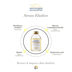 
                  
                    Load image into Gallery viewer, Elastine Serum Authentique
                  
                