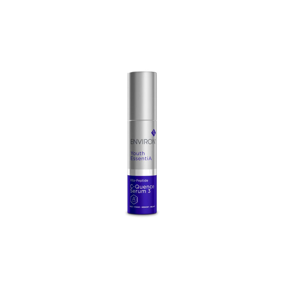 Youth EssentiA Vita-Peptide C-Quence Serum 3