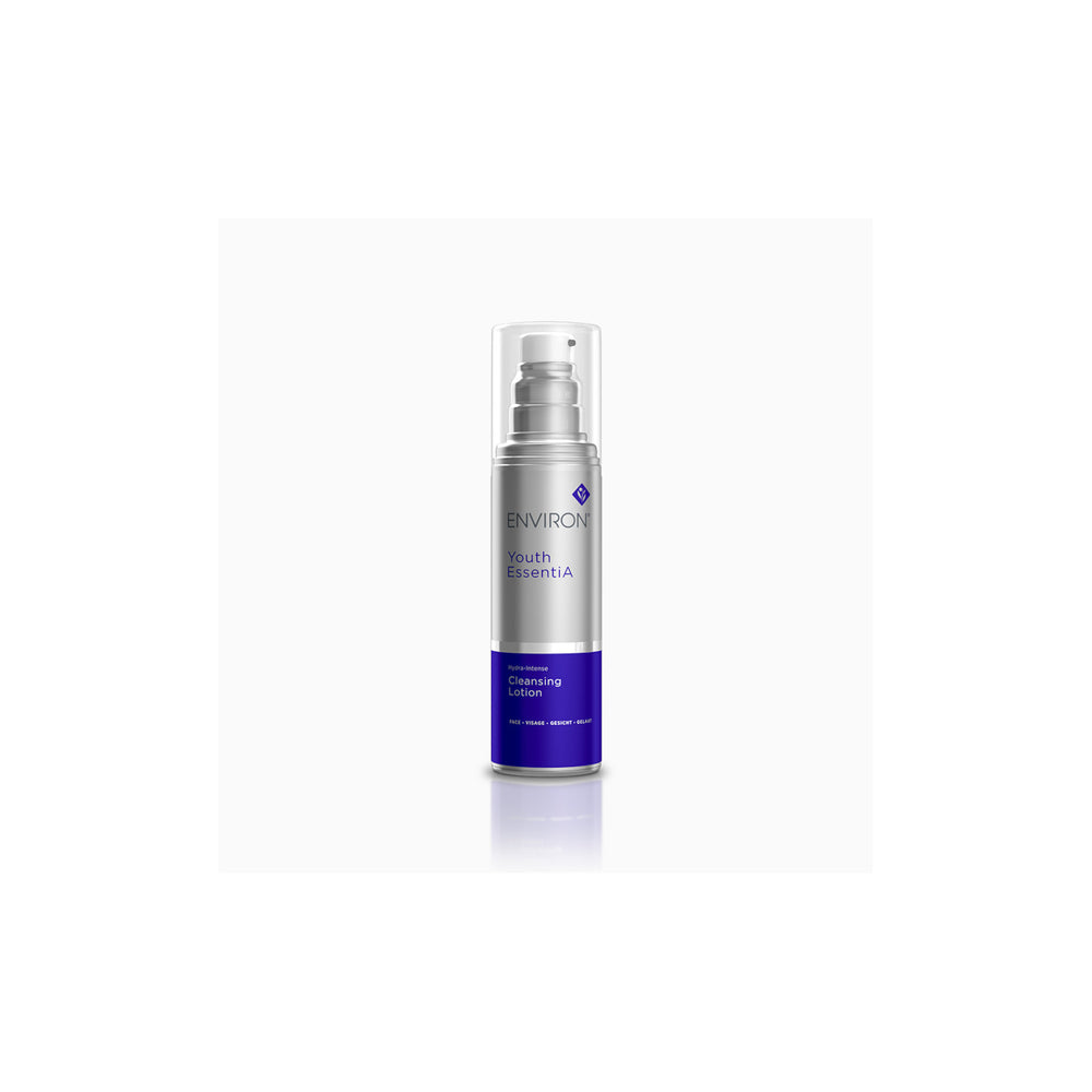 Youth EssentiA HYDRA-INTENSE  CLEANSING LOTION