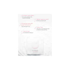 
                  
                    Load image into Gallery viewer, Firming Lift Cream Mask 5pack
                  
                