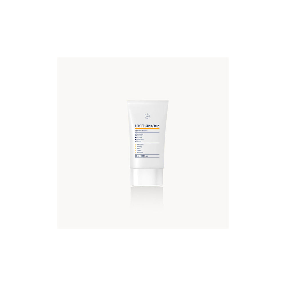 Fordef Sun Serum (60ml)