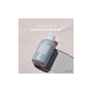 
                  
                    Load image into Gallery viewer, Logbiome Enzyme Powder Wash 90g
                  
                