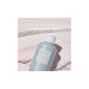 
                  
                    Load image into Gallery viewer, Logbiome Enzyme Powder Wash 90g
                  
                